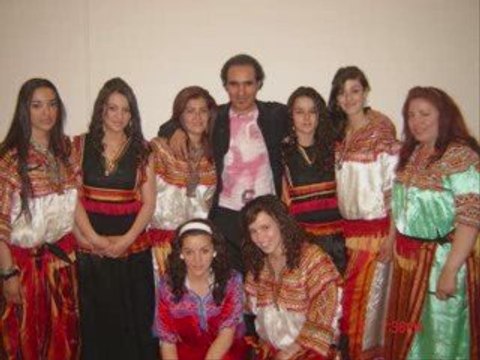 Karaoké Kabyle-Takfarinas-Lawliya