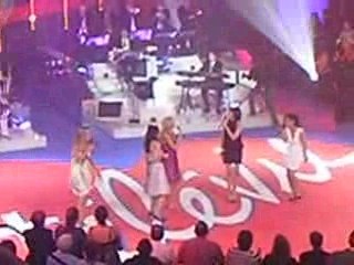 Lancement du Télévie 2009