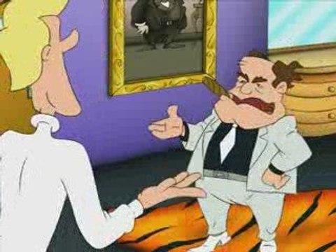 Les 2 minutes du peuple Chanson grivoise