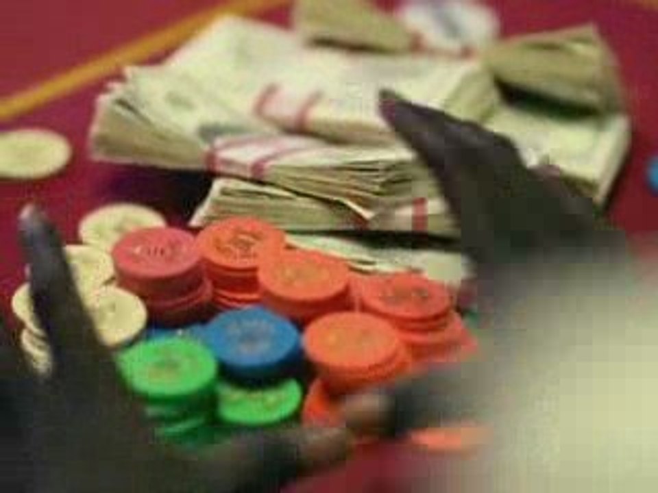 Nelly Feat. Akon & Ashanti - Body On Me (HD)