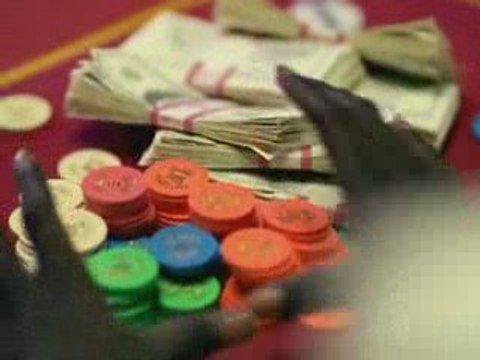 Nelly Feat. Akon & Ashanti - Body On Me (HD)