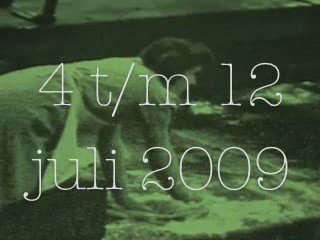 mara (roosendaal) de maan te zien op over het ij festival