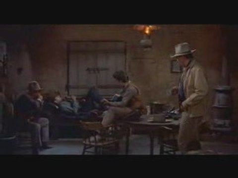 Rio Bravo - My Rifle, My Pony and Me