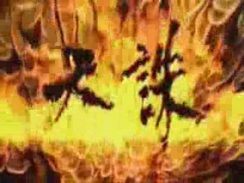 Tenchu Intro Movies