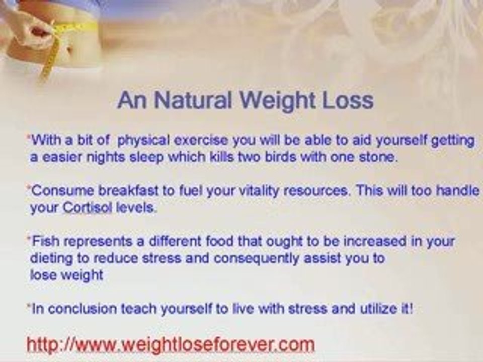 Good for Slimming