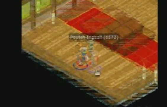 Dofus,Jbr lvl 200 Raval