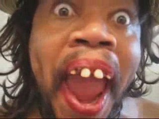 Mr Pregnant "gay man blues"