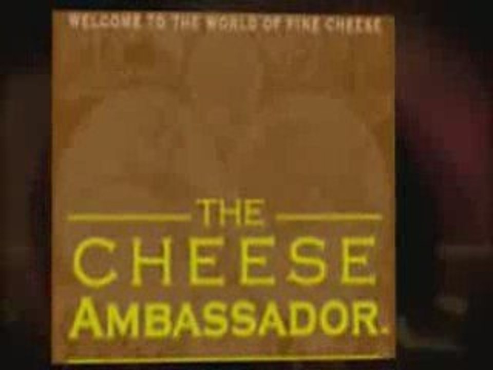 Gourmet Cheese - The Process