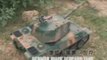 German Panther Tank Heng Long
