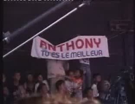 Ambondrona et Anthony Pazzapa 6 - Ampy ahy