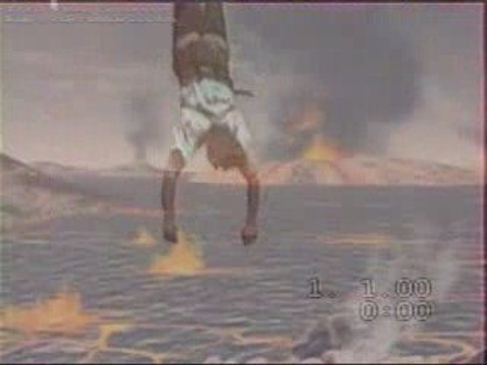 Des gens té 19962001