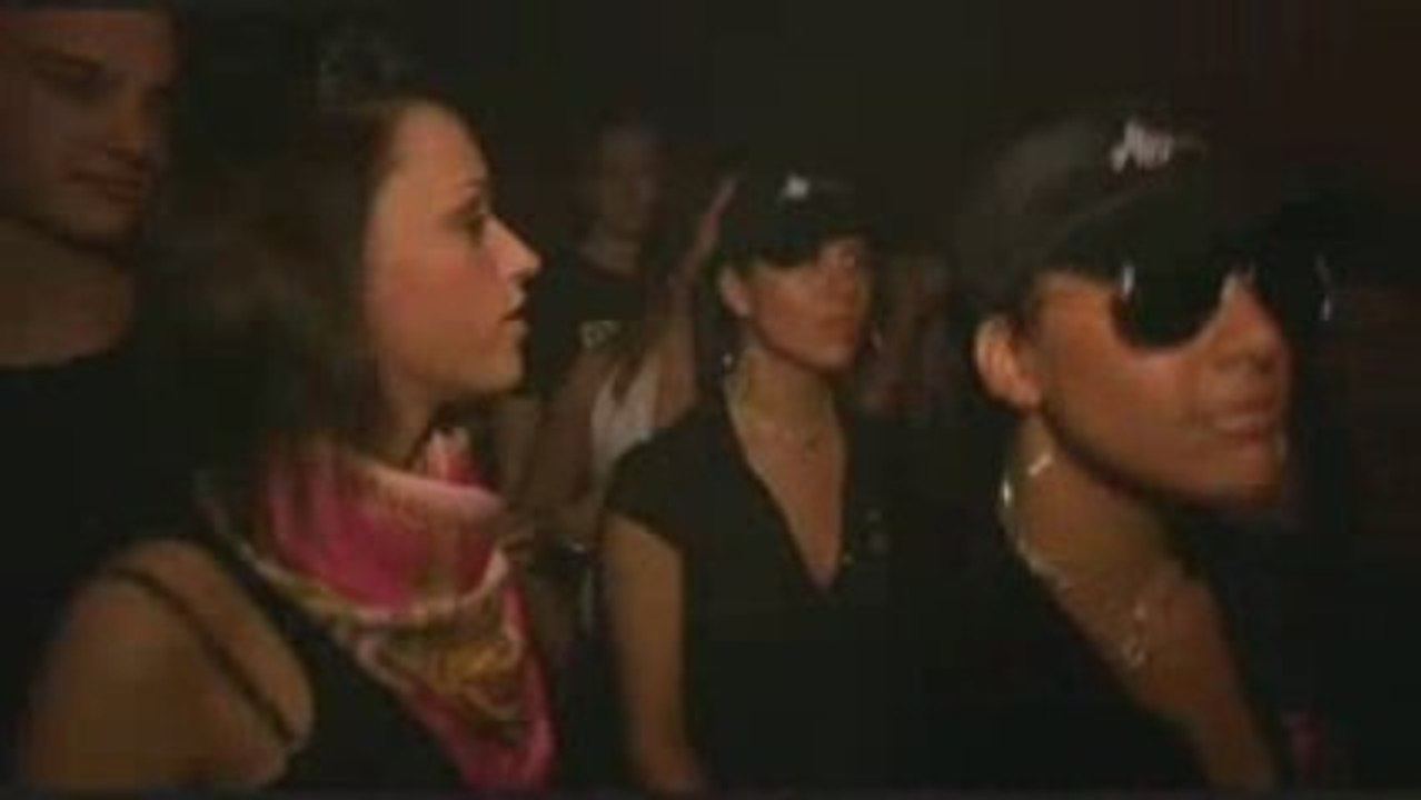 Qlimax - 2007 - Partie 2/7