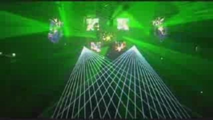 Qlimax - 2007 - Partie 6/7