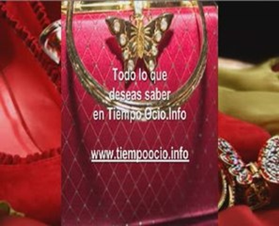 Mujer Moda