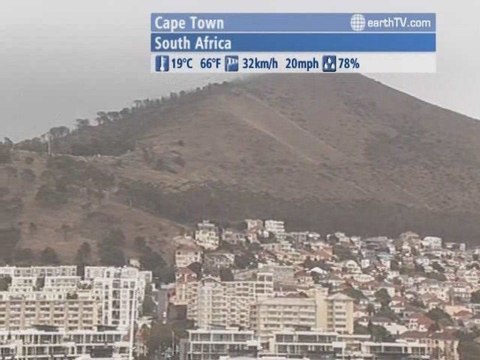 Honolulu - USA, Izmir - Turkey, Lugano - Ticino - Switzerland, Cape Town - South Africa, Pretoria - South Africa, Arcachon - France, Dolomites - Italy