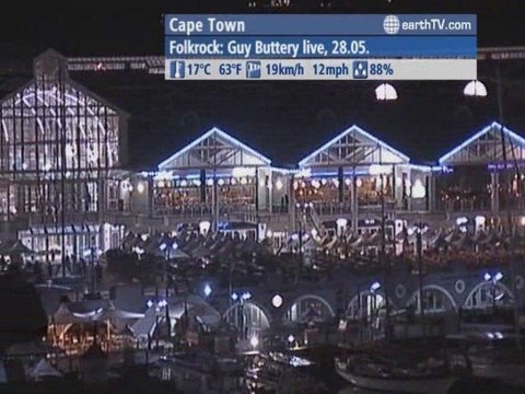 Dubrovnik - Croatia, Vienna - Austria, Yas Island - UAE - Abu Dhabi, Cape Town - South Africa, Nouméa - New Caledonia, Paris - France, Seattle - USA