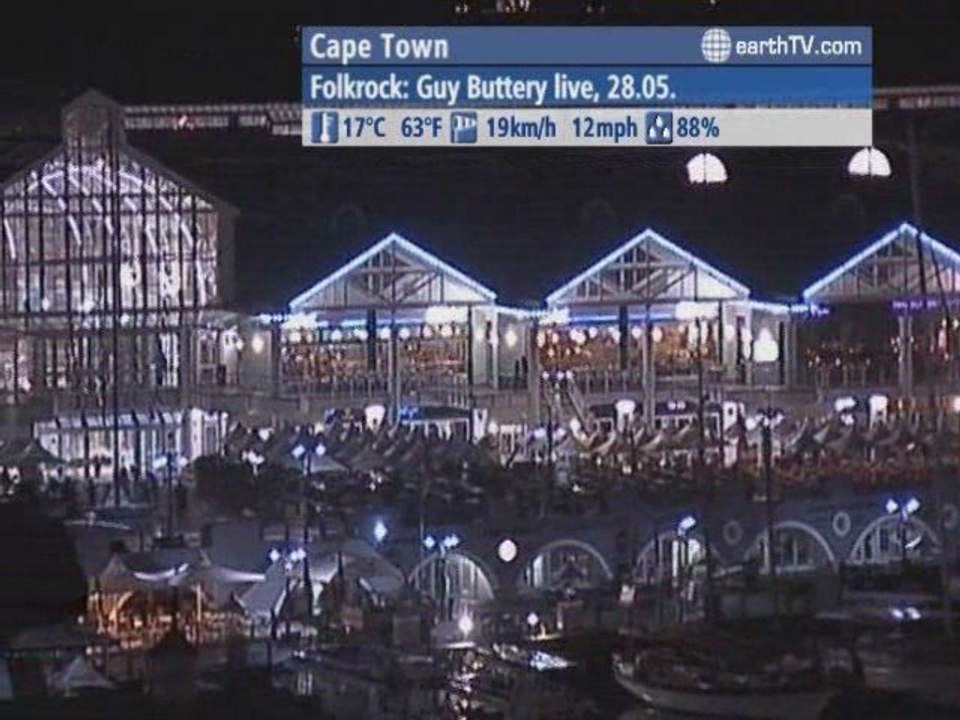 Dubrovnik - Croatia, Vienna - Austria, Yas Island - UAE - Abu Dhabi, Cape Town - South Africa, Nouméa - New Caledonia, Paris - France, Seattle - USA