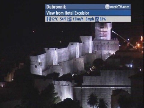 Pine Valley - Beijing - China, Nouméa - New Caledonia, Izmir - Turkey, Dubrovnik - Croatia, Auckland - New Zealand, Palma de Mallorca - Spain, Berlin - Germany