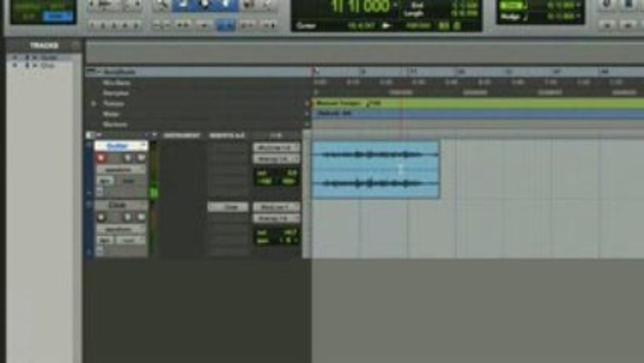 How To Mic and Record Acoustic Guitar