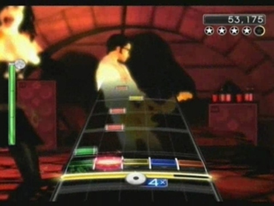RockBand Guitar Exp "C'mon C'mon" / The Von Bondies