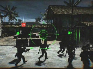 MAG - Gameplay premiere