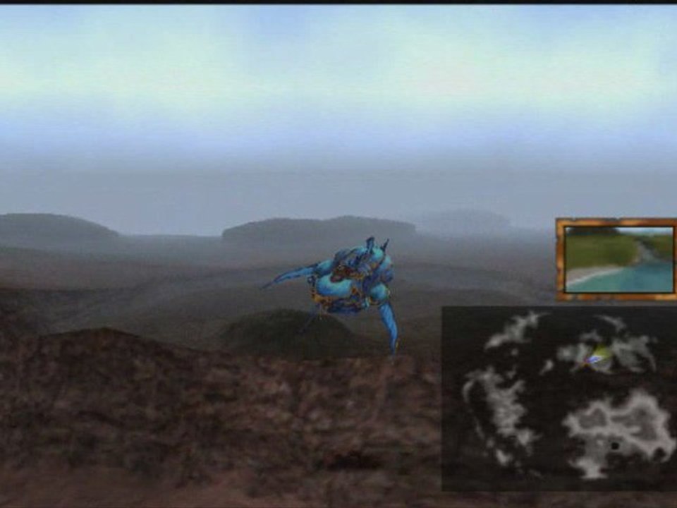 VT rétro Final Fantasy IX 2/2