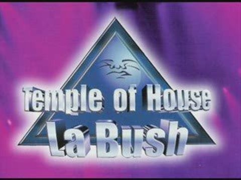 La Bush - Daft Punk - Too long