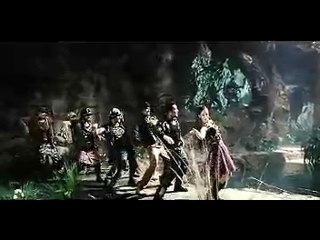 Ayan - Thoovum Poo Music Video by Surya and Tamanna