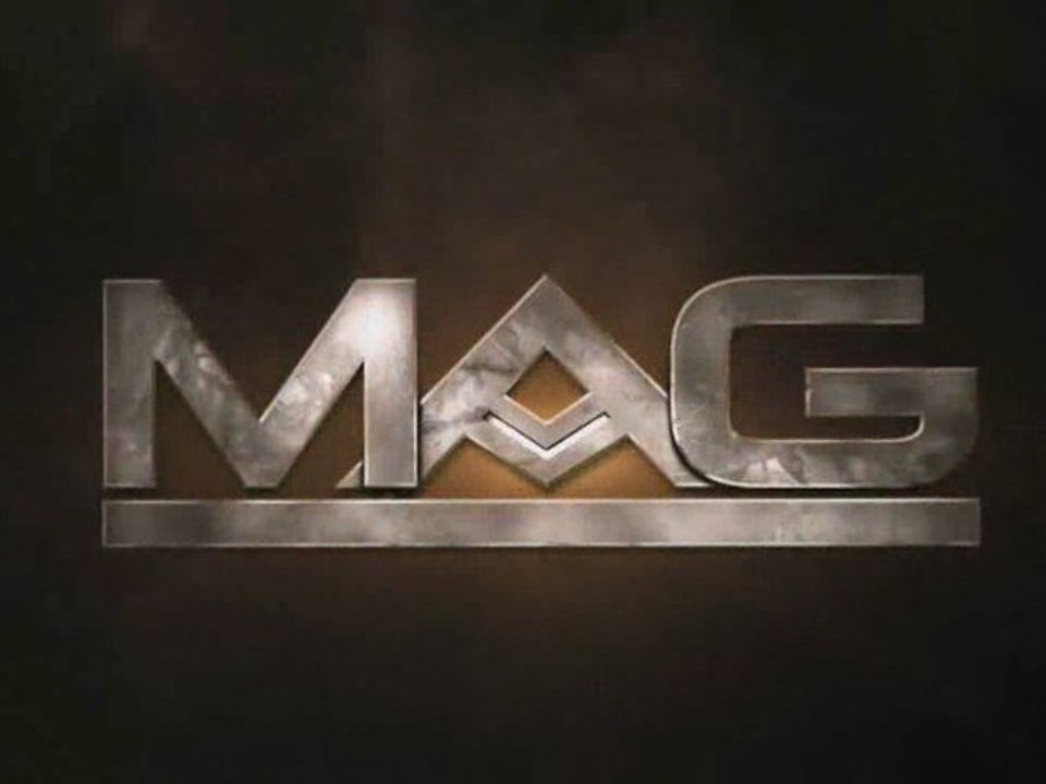 Trailer HD MAG