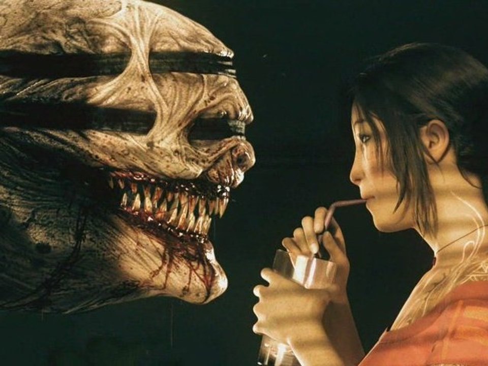 The Secret World Trailer