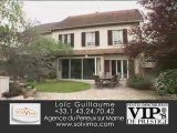 Immobilier Perreux sur Marne 94170 | Maison à vendre || IMMO