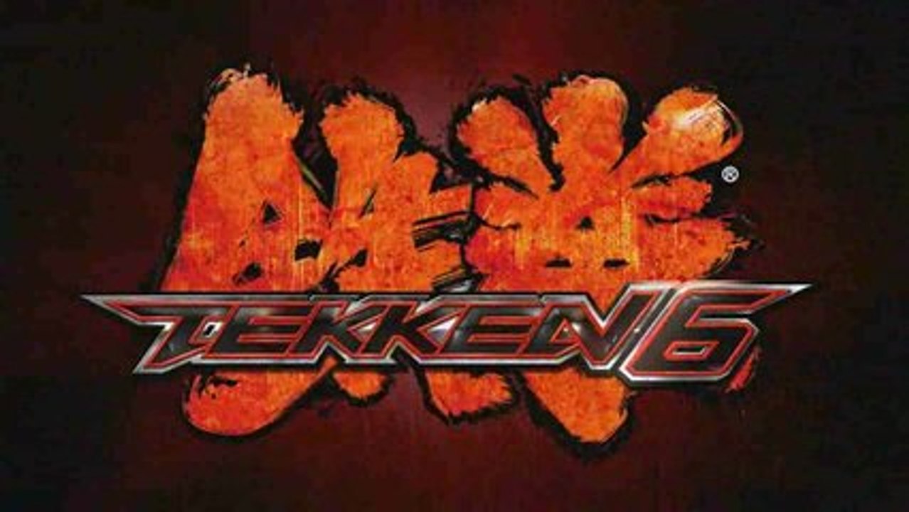 Trailer HD Tekken 6