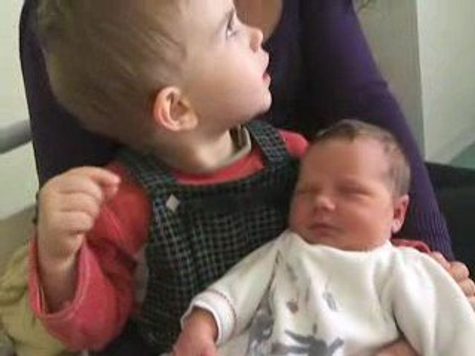 Trstan et Anaïs