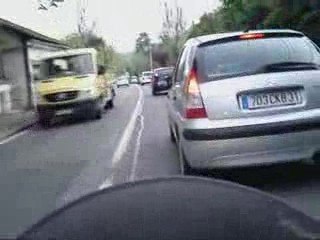 Happy to go to work with YZF-R1