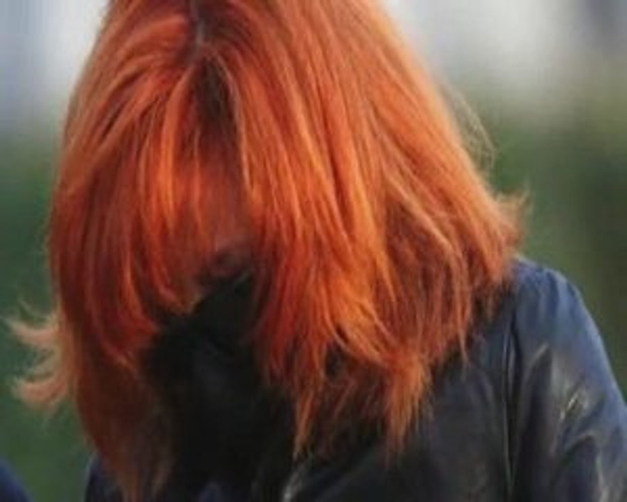 Mylene Farmer - Nobody Knows (Skyler Remix)