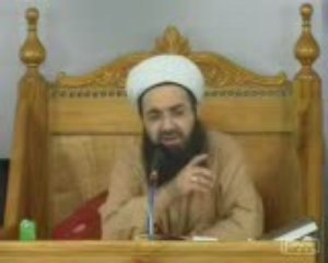 Derin Devlet - Masonlar - Cübbeli Ahmet Hoca...video[1]