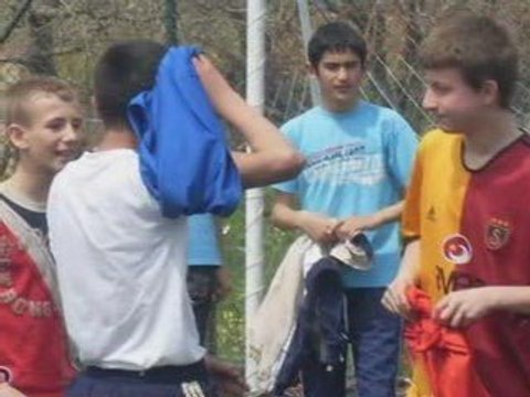 Bandırma Fatih İlköğretim Okulu