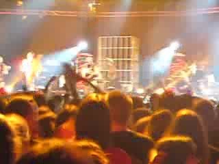 Ska-p zenith 29.04.09 part2