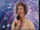 Susan Boyle - Singer