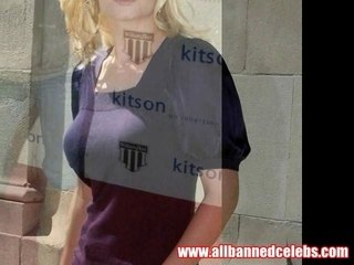 Elisha Cuthbert Slideshow