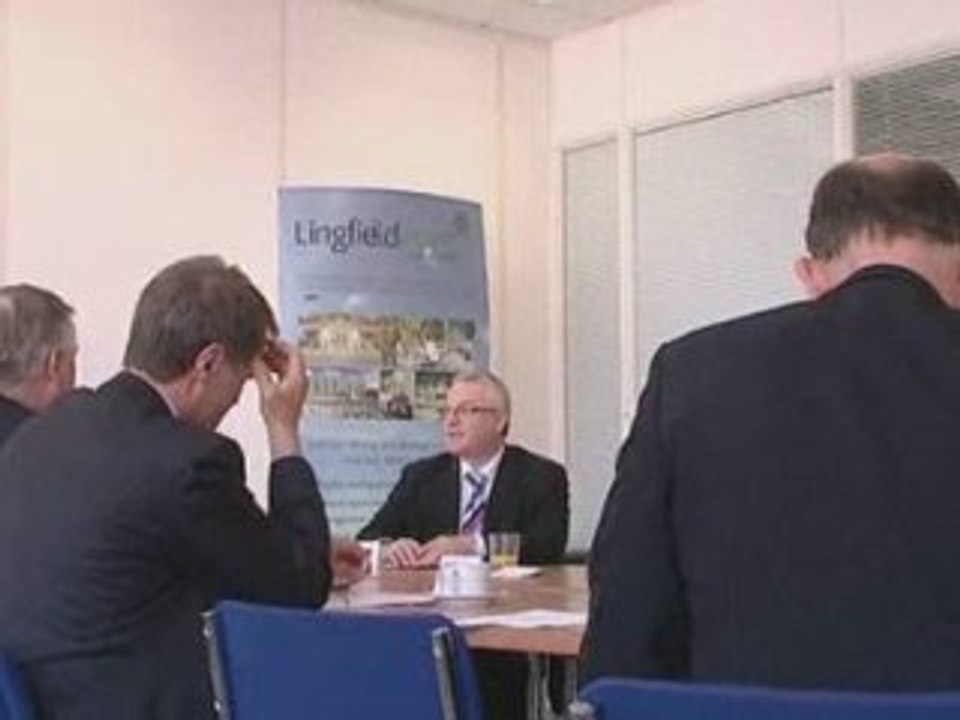North East Property Forum April 2009