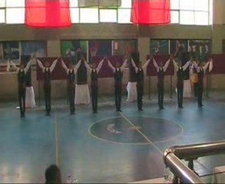 Erzurum Atatürk End. Meslek Lisesi