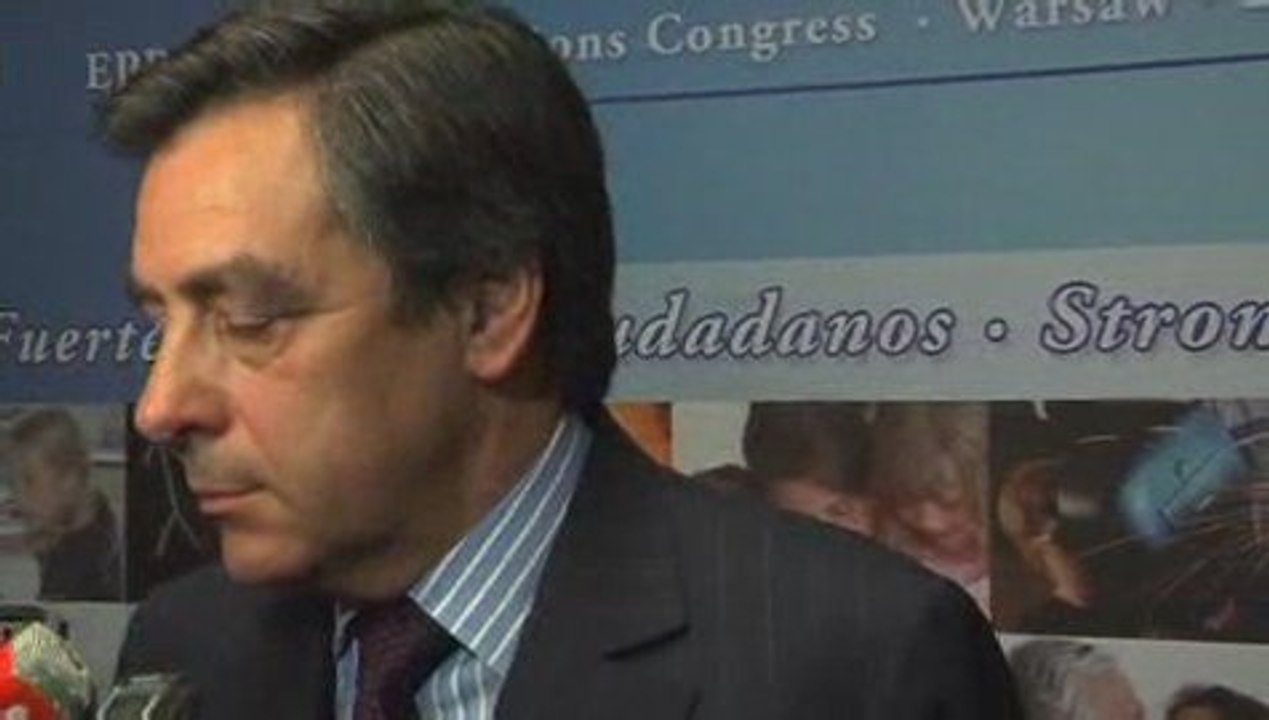 Fillon grippe mexicaine