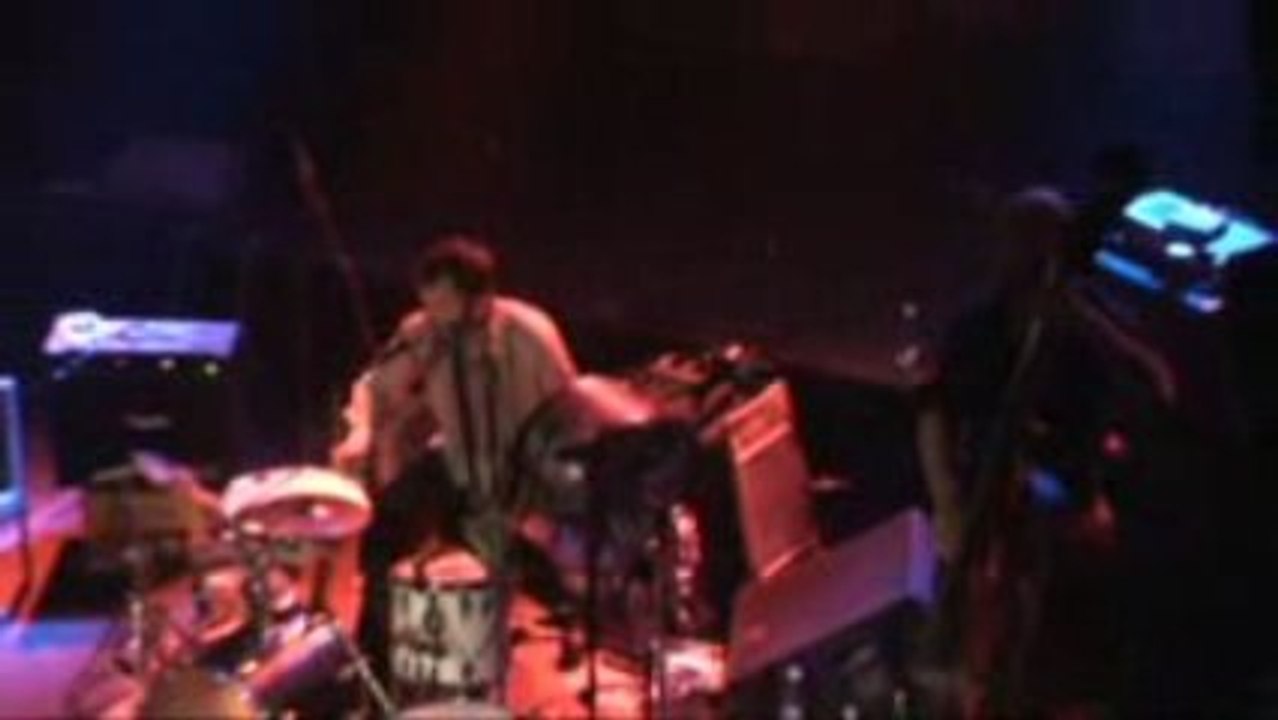 Hell's Kitchen live à Ebullition - 3/3 -