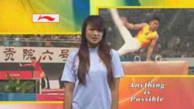 Greetings Olympic Fans!