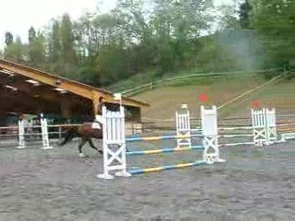 club 2 gonesse martingale