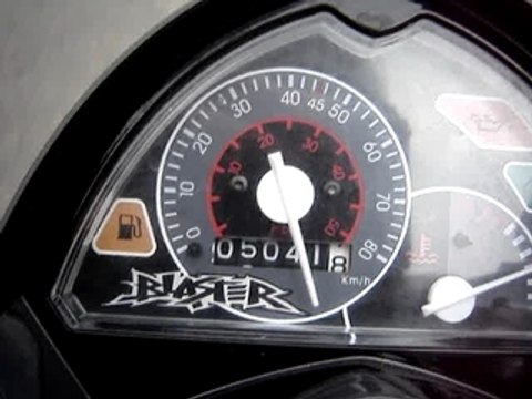 Ludix Blaster Pot bidalot s1r