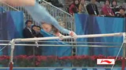 Most Versatile US Women's Gymnast? Bridget Sloan?