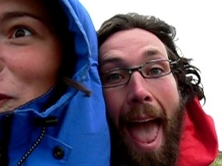 Petite virée en scooter sur Bozcaada!