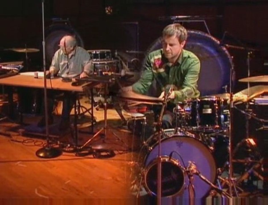 A l'improviste: Drouet, Perraud